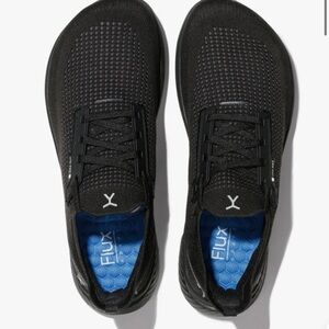 Flux Footwear Black
Waterproof Size M7/W8.5